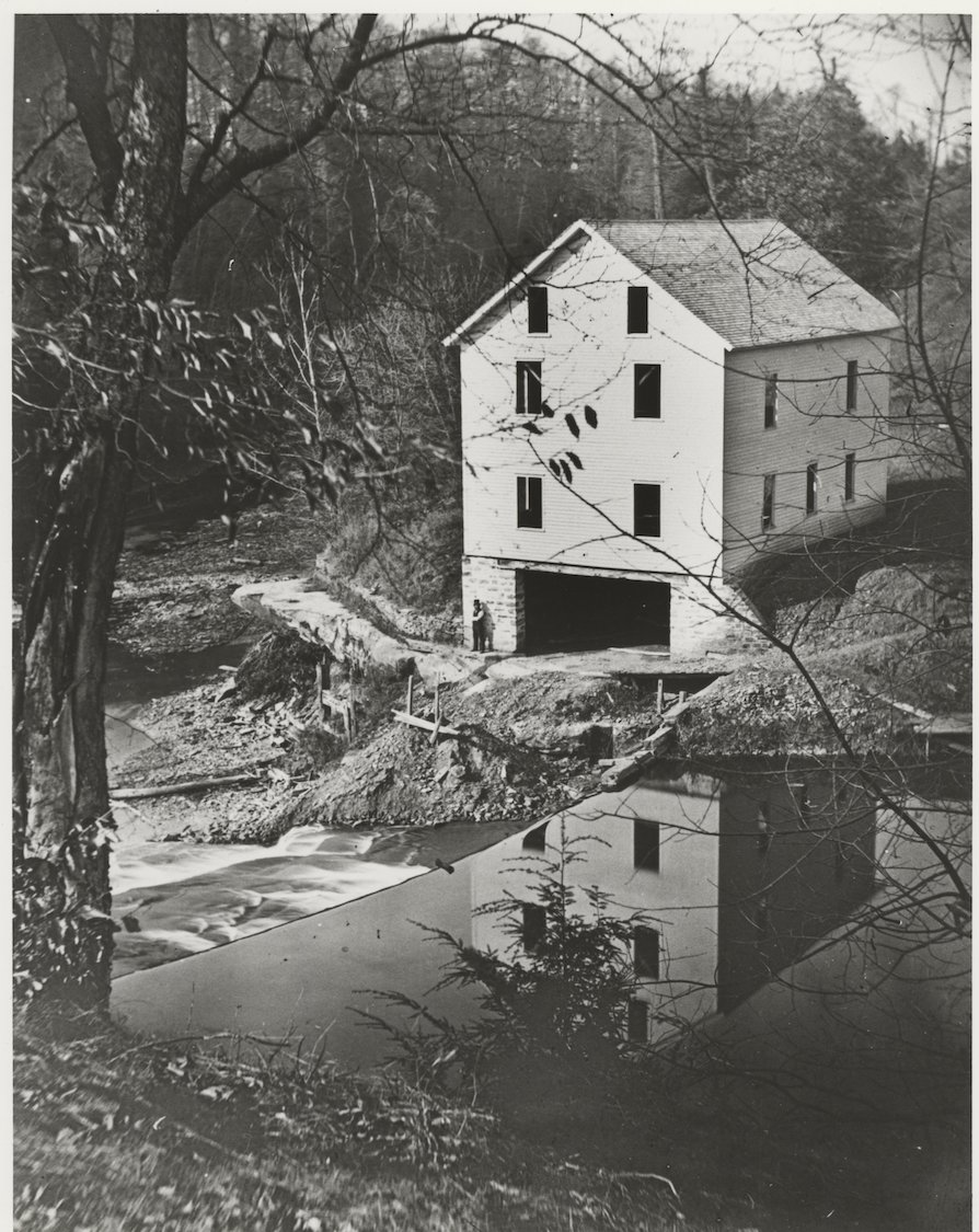 Discover Chagrin Falls History | Chiles T. ‘C.T.’ Blakeslee